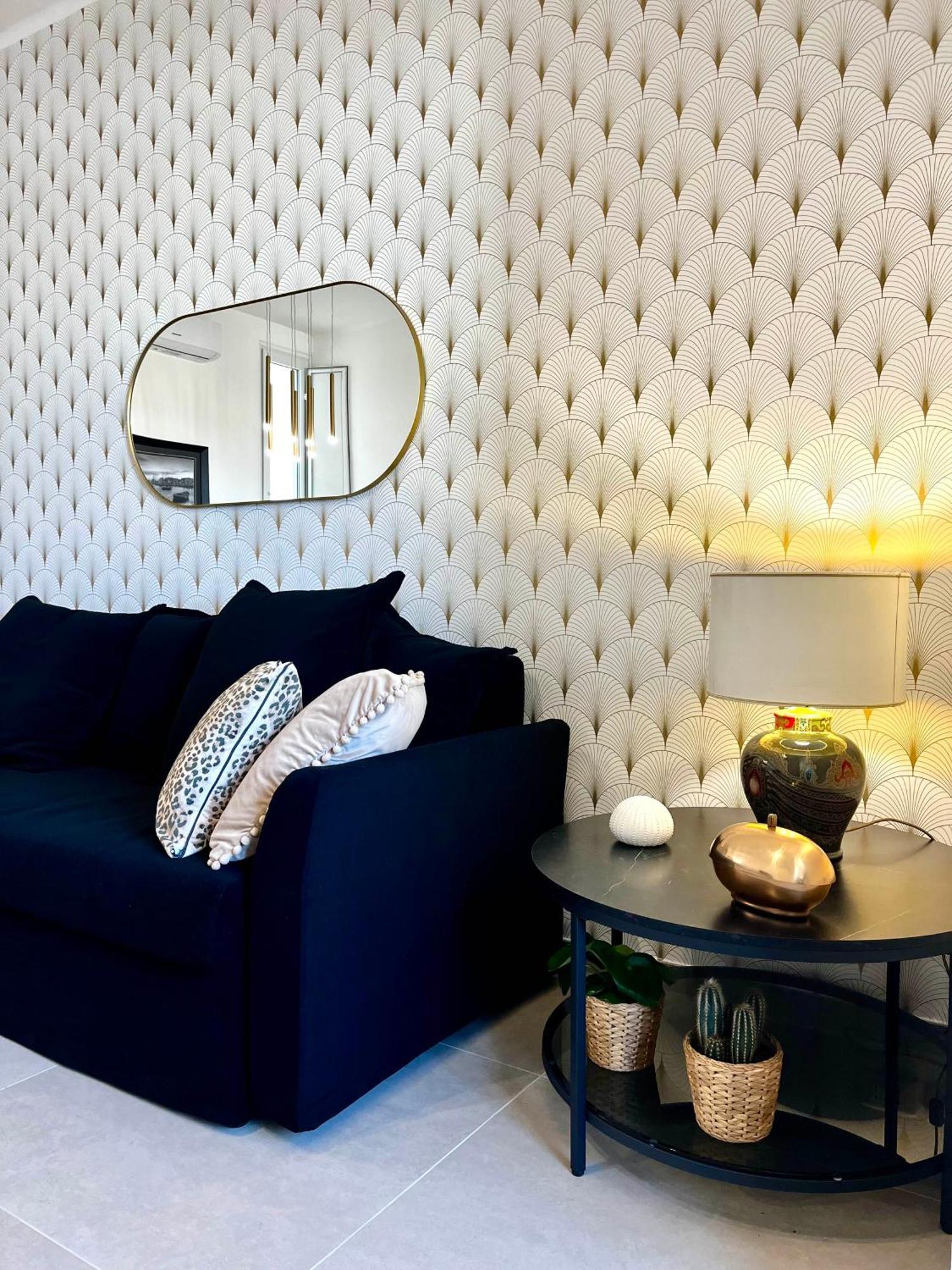 Via Dante Luxury Home Бари Екстериор снимка