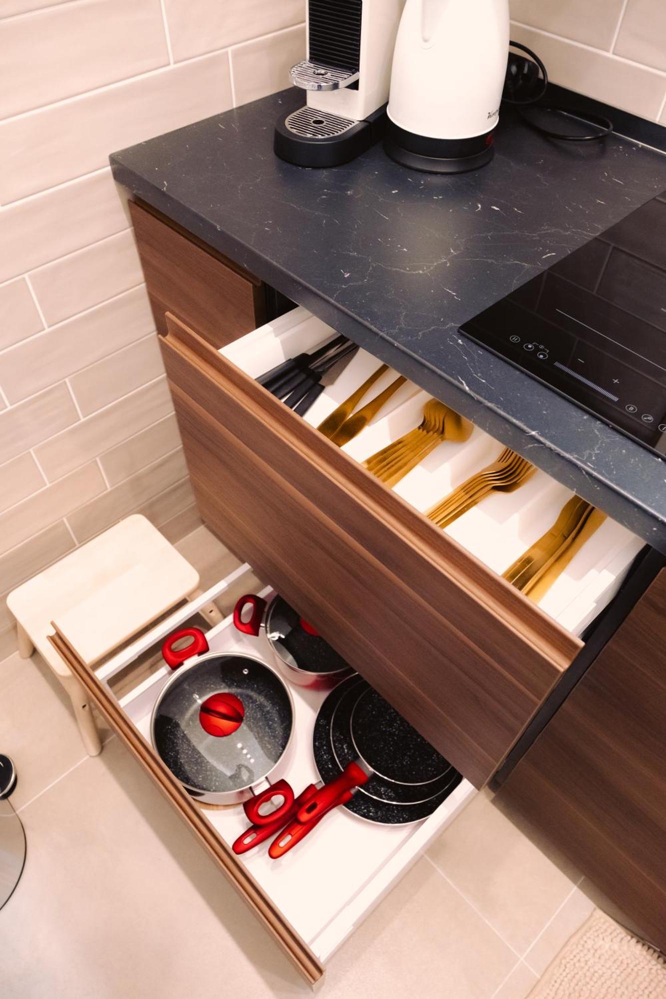 Via Dante Luxury Home Бари Екстериор снимка