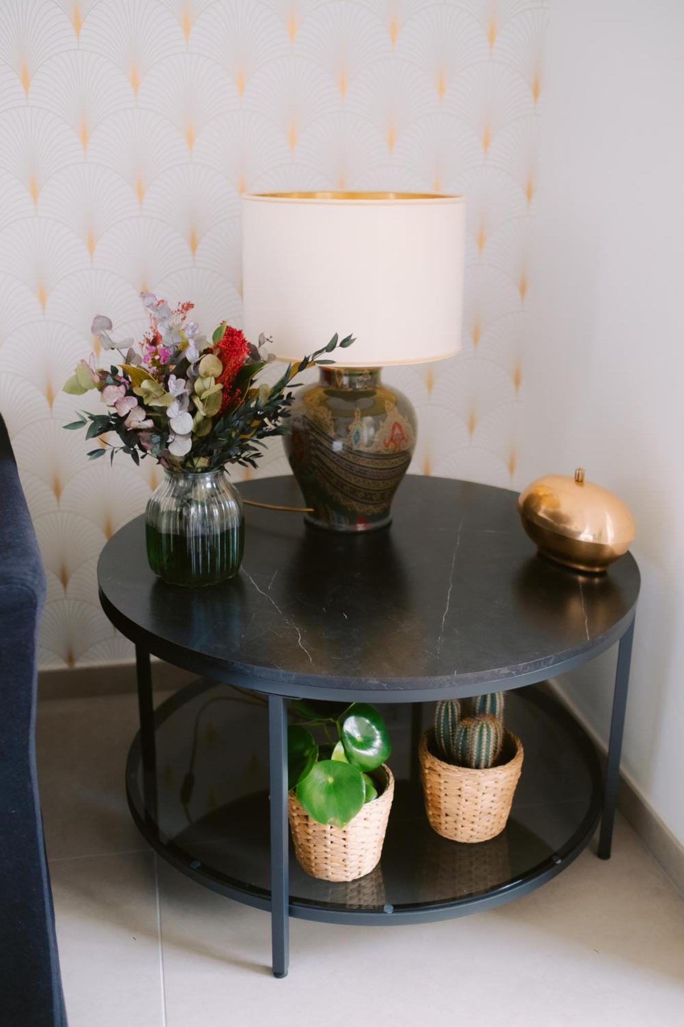 Via Dante Luxury Home Бари Екстериор снимка