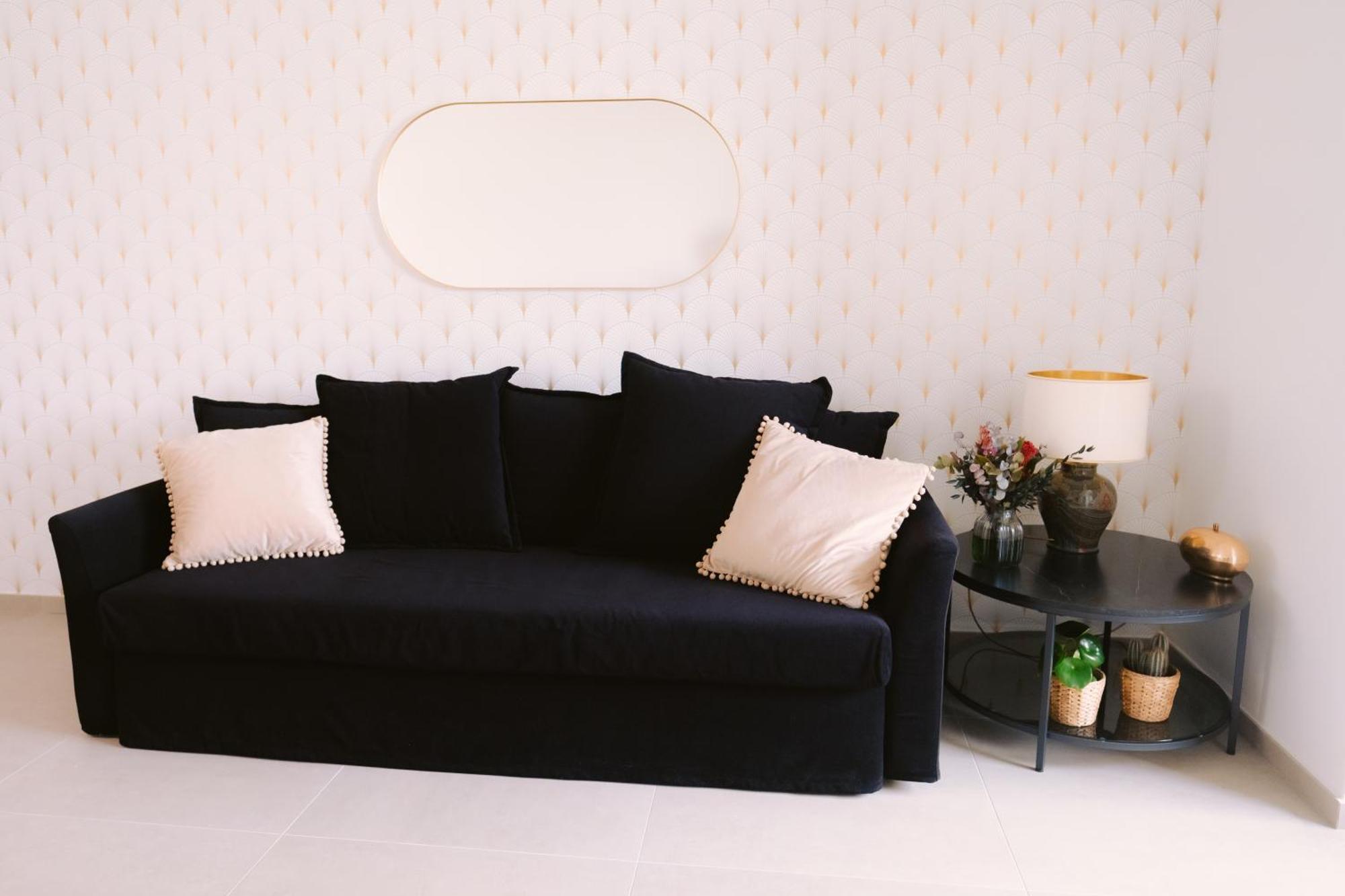 Via Dante Luxury Home Бари Екстериор снимка